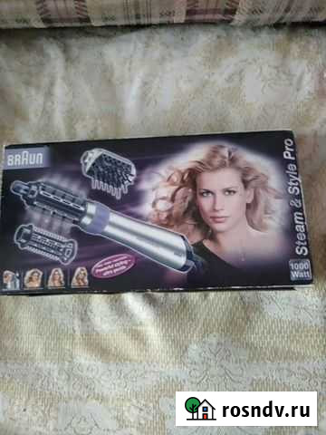 Щетка-фен Ижевск - изображение 1