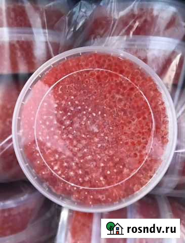 Красная икра Улан-Удэ - изображение 1