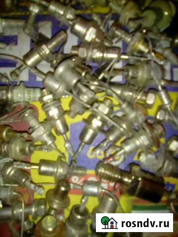 Диоды Пенза - изображение 1