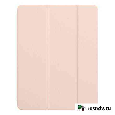 Чехол Apple Smart Folio для iPad Pro 12,9 (2020) Новосибирск