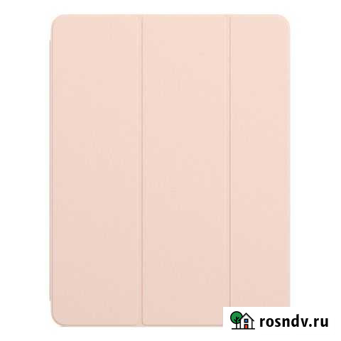 Чехол Apple Smart Folio для iPad Pro 12,9 (2020) Новосибирск - изображение 1