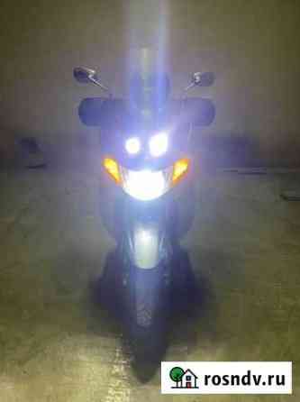 Suzuki skywave 400 Оренбург