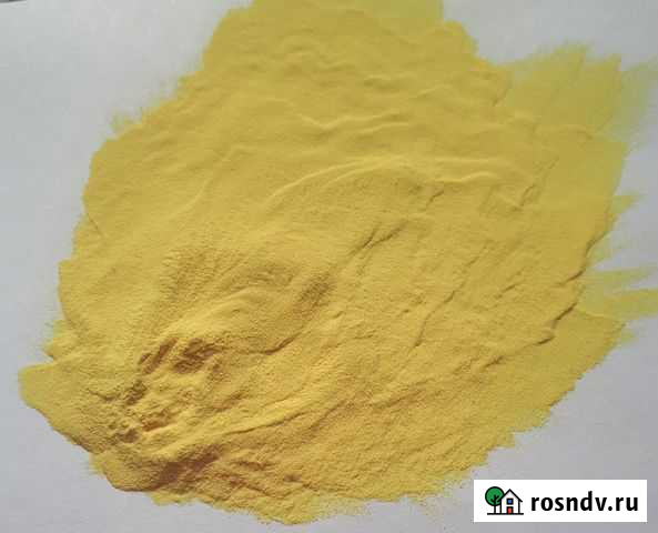 Пыльца сосны от заготовителя Симоненко - изображение 1