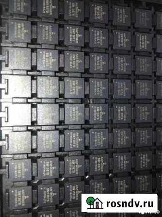 Чипы Bm1387B Новые Севастополь - изображение 1