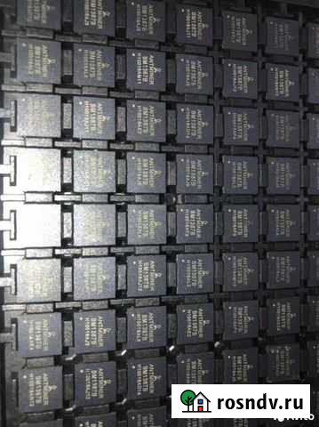Чипы Bm1387B Новые Севастополь - изображение 1