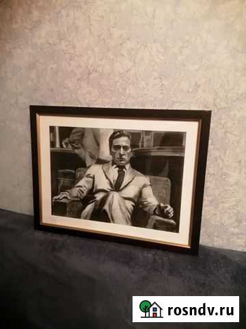 Портрет по фото Лесной - изображение 1