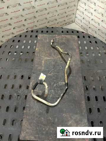 Трубка MAN F2000 Красноярск - изображение 1