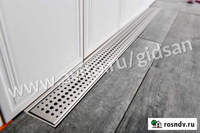 Душевой трап(лоток) MCH Basic 850 мм Пермь - изображение 1