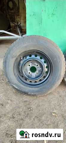 Колеса в сборе Астрахань - изображение 1