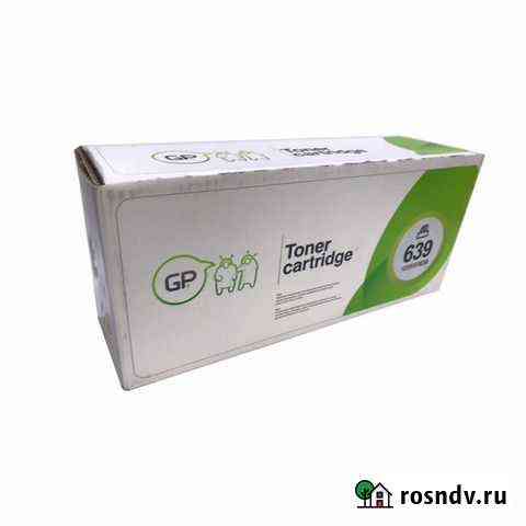 Картридж GP 109R00639 для Xerox Phaser 3110/3210 Пермь