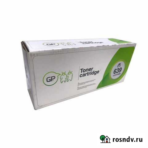 Картридж GP 109R00639 для Xerox Phaser 3110/3210 Пермь - изображение 1