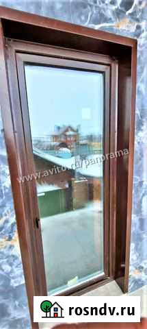 Пластиковые окна Астрахань - изображение 1