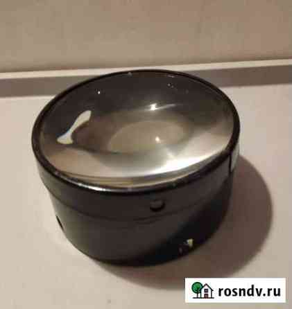 Линзы фотоувеличителя в комплекте Иркутск