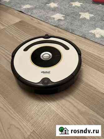 Робот пылесос iRobot Roomba Екатеринбург