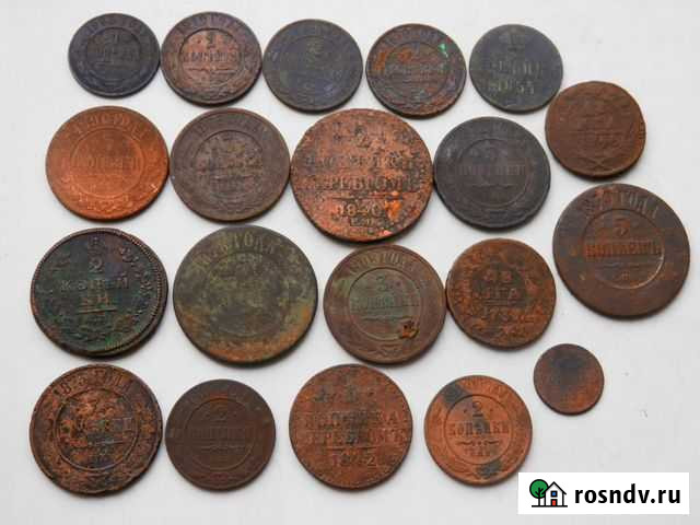 Царские советские по 30 и пуги гирьки Майский - изображение 1