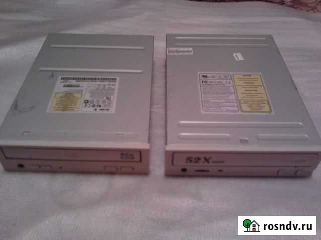 CD Привод Рязань - изображение 1