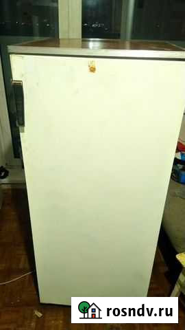Холодильник полюс Челябинск - изображение 1