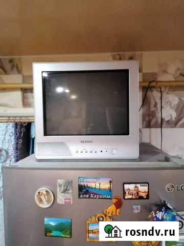 Телевизор бу Ярославль - изображение 1