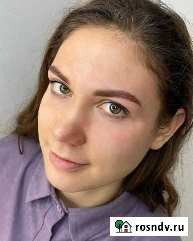 Перманентный макияж Калининград - изображение 1