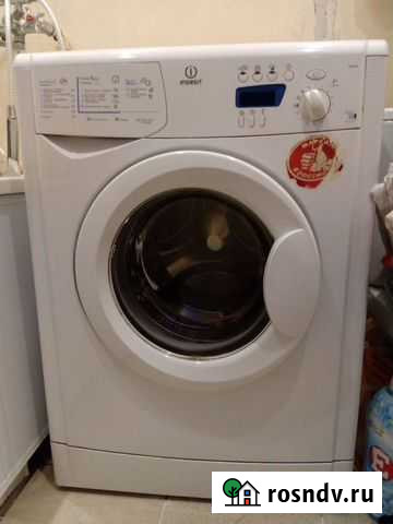 Стиральная машина бу Новокузнецк - изображение 1