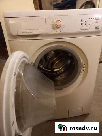 Стиральная машина автомат бу Воронеж - изображение 1