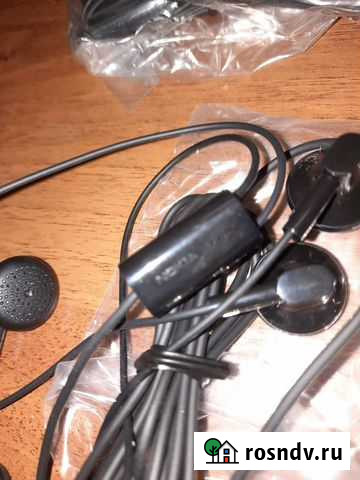 Наушники nokia Санкт-Петербург - изображение 1