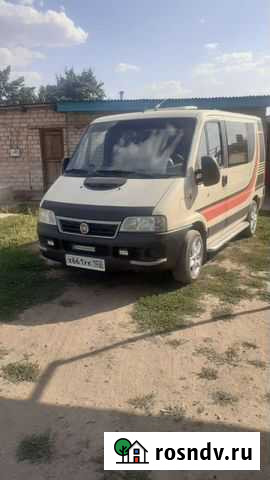 Заказ минивена Оренбург - изображение 1
