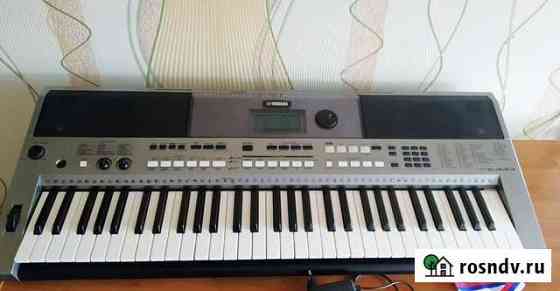 Синтезатор yamaha psr E443 Афипский