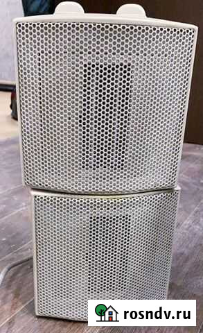 Тепловентилятор керамический Санкт-Петербург - изображение 1