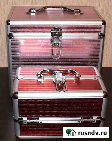 Новый кейс Mary Kay Балаково - изображение 1