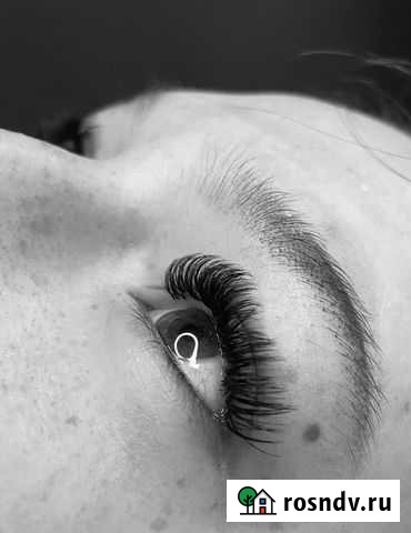 Наращивание ресниц Ялта - изображение 1