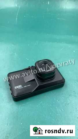 8479 Видеорегистратор Full HD 1080P для автомобиля Кемерово - изображение 1