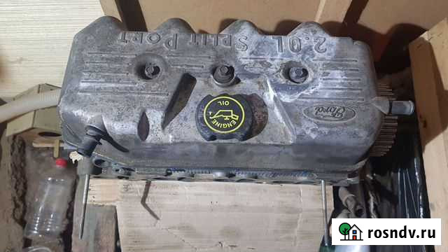 Головка Зеленчукская - изображение 1