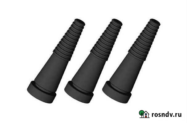 Продам бильные пальцы на переработку Искитим - изображение 1