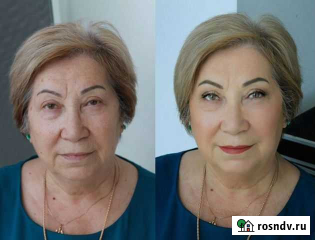 Макияж. Визажист. Прическа. Брови Челябинск - изображение 1