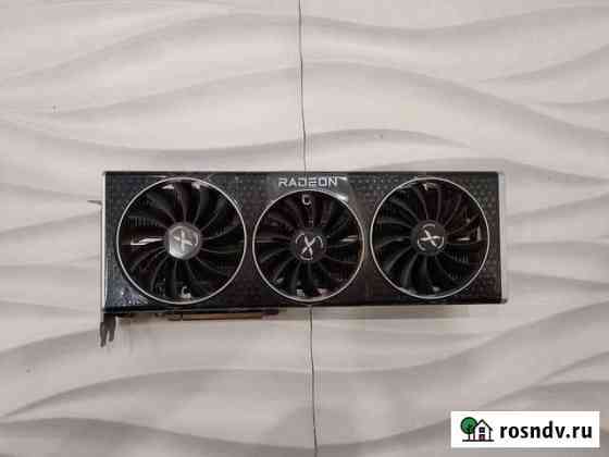 Видеокарта XFX RX 6800 qick core 16GBb Великий Новгород