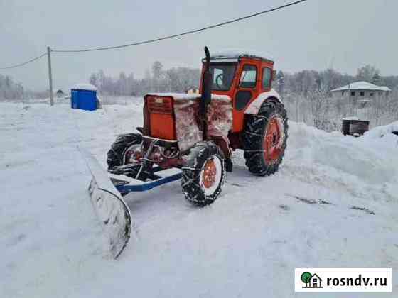 Трактор т-40ам Электросталь