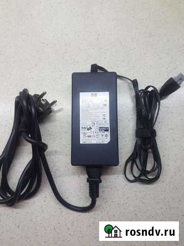 Блок питания H/P Старая - изображение 1