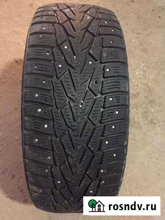 Nokian 205/55 R16 Ростов-на-Дону - изображение 1