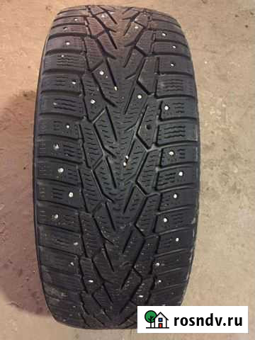 Nokian 205/55 R16 Ростов-на-Дону - изображение 1