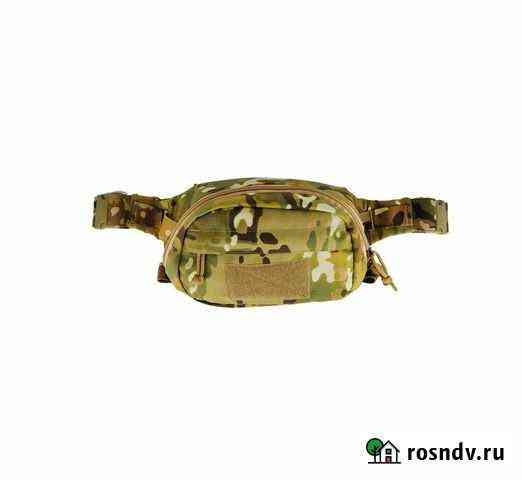 Сумка поясная tornado tactical Троицк