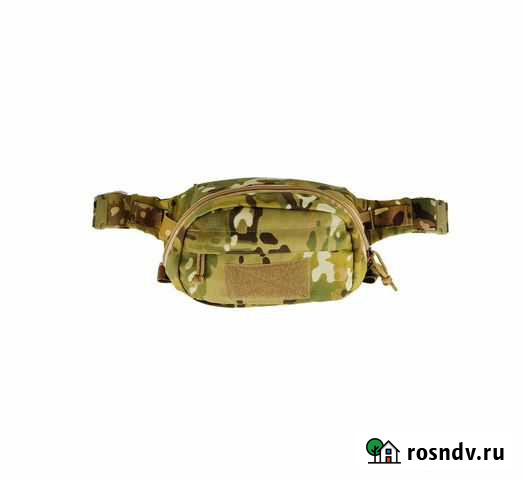 Сумка поясная tornado tactical Троицк - изображение 1