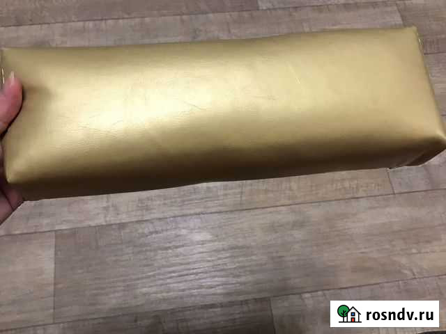 Подушка для маникюра Сургут - изображение 1