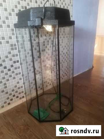 Аквариум Ванино - изображение 1