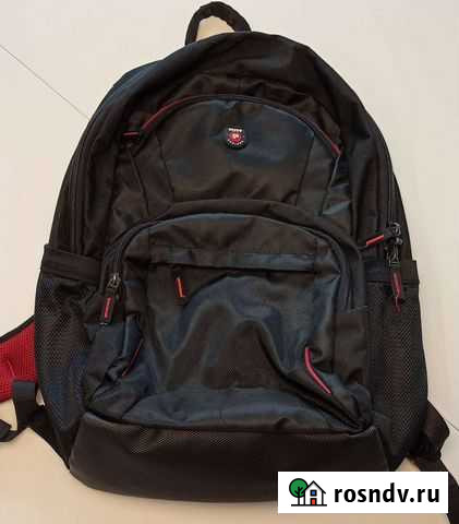 Рюкзак для ноутбука 15.6 Омск - изображение 1