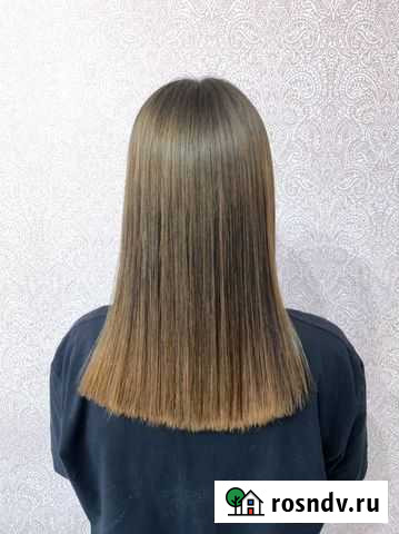 Кератин,Ботокс Владикавказ - изображение 1