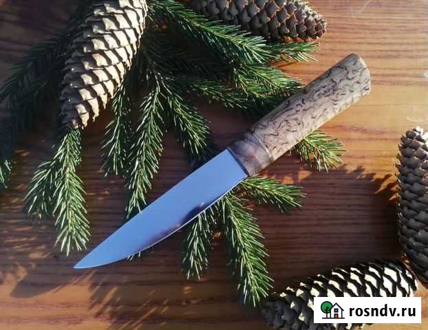 Нож Якутск - изображение 1