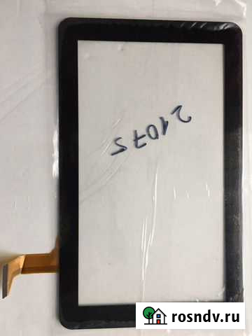 Тачскрин на планшет samsung galaxy n8000 Санкт-Петербург - изображение 1