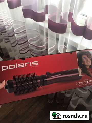 Фен щетка Ангарск - изображение 1