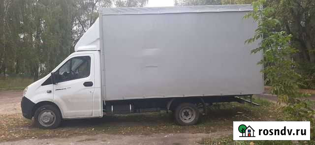 Транспорт,перевозки Балахна - изображение 1